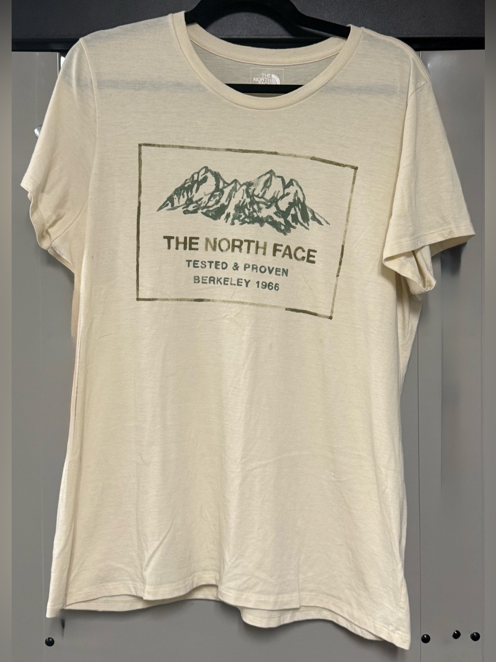 TNF- women’s t-shirt